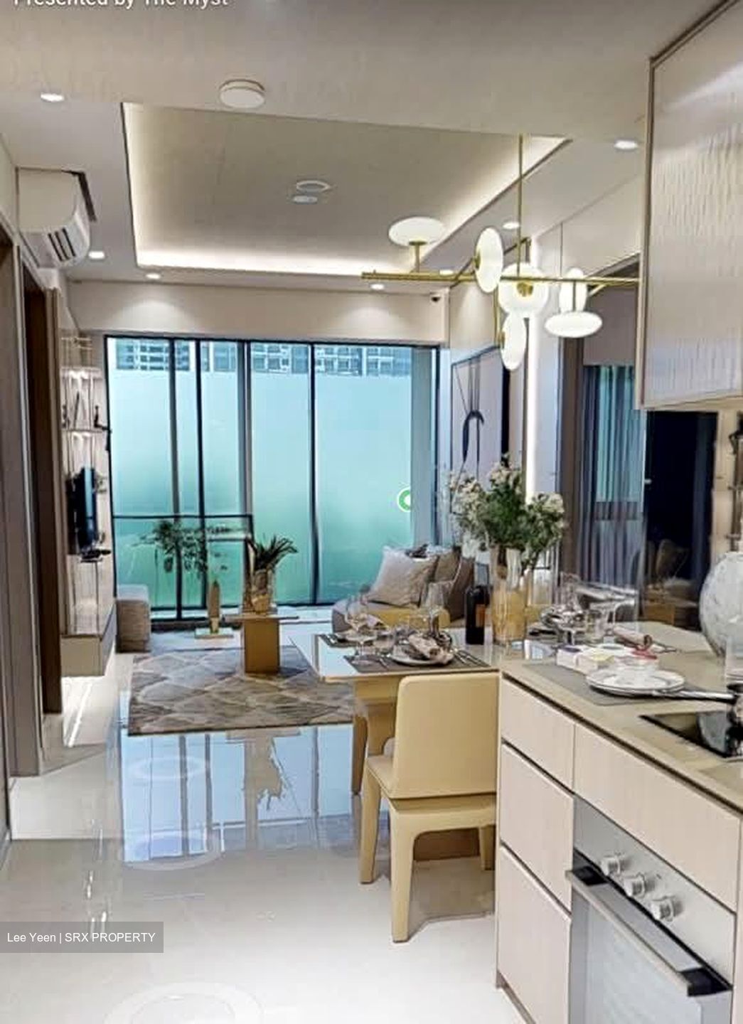 The Myst (D23), Condominium #596739951